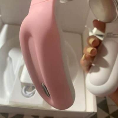 Neck Pain Relief Massager photo review