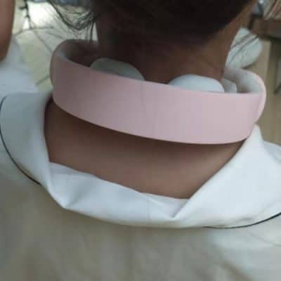 Neck Pain Relief Massager photo review