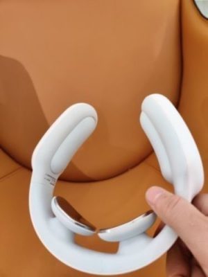 Neck Pain Relief Massager photo review