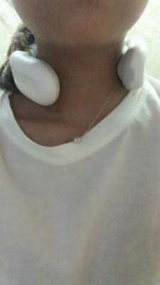 Neck Pain Relief Massager photo review