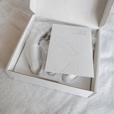 Neck Pain Relief Massager photo review