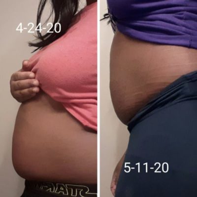 #1 Effective Fat Burning Machine + FREE Slimming Gel photo review