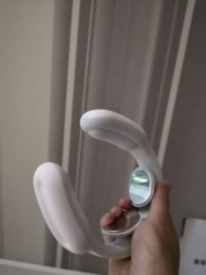 Neck Pain Relief Massager photo review