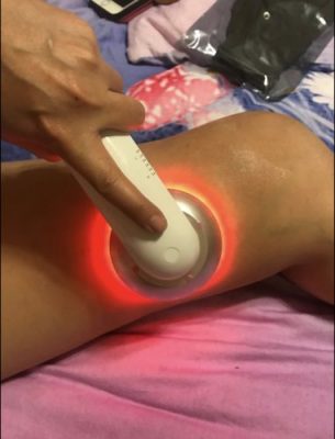 #1 Effective Fat Burning Machine + FREE Slimming Gel photo review