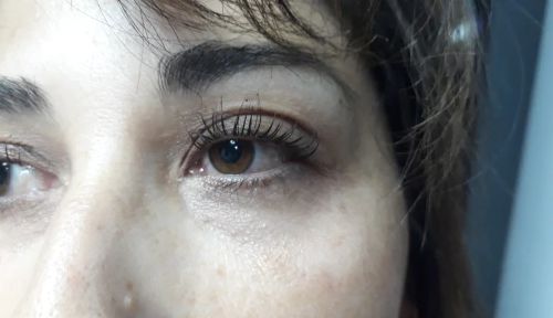 LiftLash™ - DIY Eyelash Lifting Kit photo review