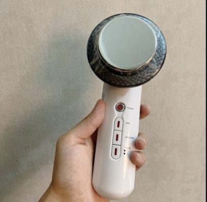#1 Effective Fat Burning Machine + FREE Slimming Gel photo review
