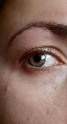 LiftLash™ - DIY Eyelash Lifting Kit photo review
