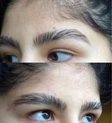 LiftLash™ - DIY Eyelash Lifting Kit photo review