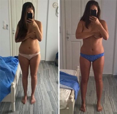 #1 Effective Fat Burning Machine + FREE Slimming Gel photo review