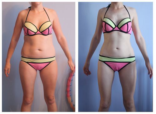 #1 Effective Fat Burning Machine + FREE Slimming Gel photo review