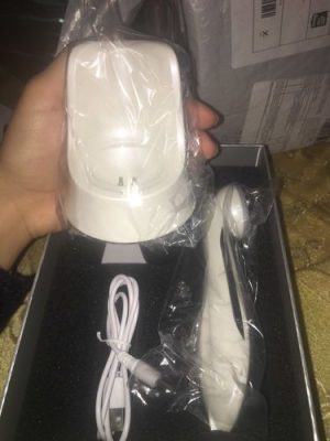 5 in 1 LED Skin Tightening Massager photo review