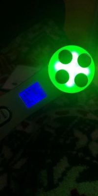 5 in 1 LED Skin Tightening Massager photo review