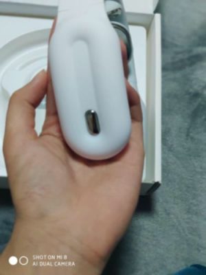 Neck Pain Relief Massager photo review