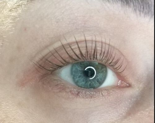 LiftLash™ - DIY Eyelash Lifting Kit photo review