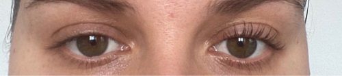 LiftLash™ - DIY Eyelash Lifting Kit photo review