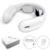Button White