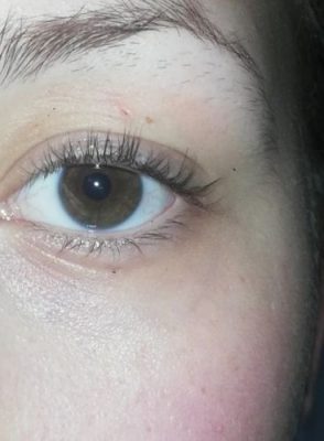 LiftLash™ - DIY Eyelash Lifting Kit photo review