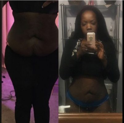 #1 Effective Fat Burning Machine + FREE Slimming Gel photo review