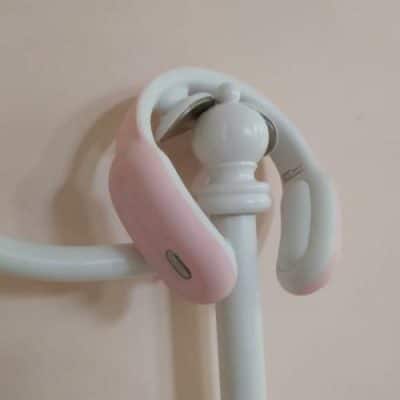 Neck Pain Relief Massager photo review