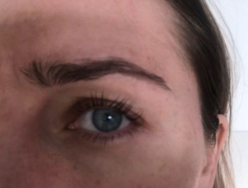 LiftLash™ - DIY Eyelash Lifting Kit photo review