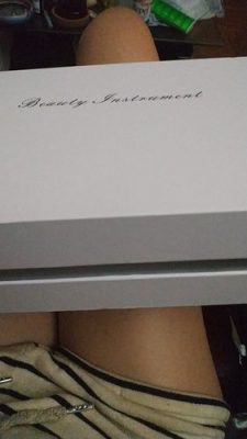 5 in 1 LED Skin Tightening Massager photo review