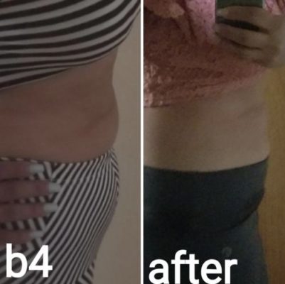 #1 Effective Fat Burning Machine + FREE Slimming Gel photo review