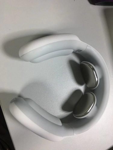 Neck Pain Relief Massager photo review