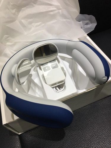 Neck Pain Relief Massager photo review
