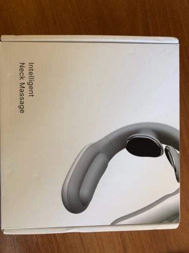 Neck Pain Relief Massager photo review