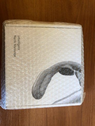 Neck Pain Relief Massager photo review